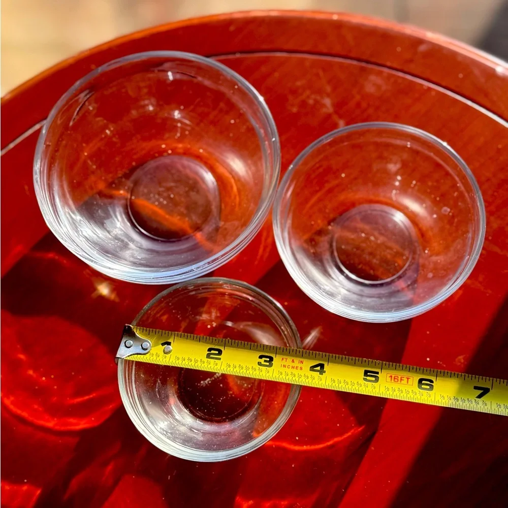 N/A set measuring